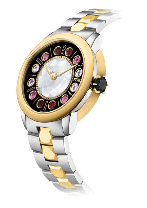 fendi watches ishine|Fendi IShine .